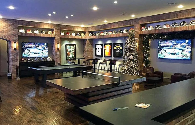 Mancave