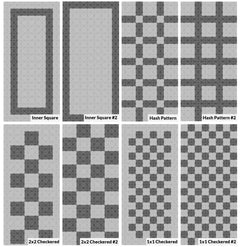 SafeRacks Garage Floor Tiles