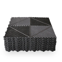 SafeRacks Garage Floor Tiles