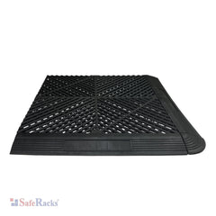 SafeRacks Edge and Corner Kit