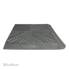 SafeRacks Edge and Corner Kit