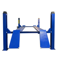 Tuxedo Four Post Service Lift (12K lbs)