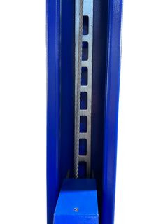 Tuxedo Four Post Service Lift (12K lbs)