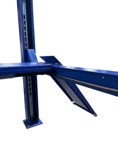 Tuxedo Four Post Service Lift (12K lbs)