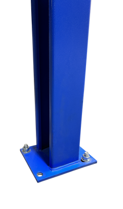 iDEAL Four Post Service Lift (14K lbs)