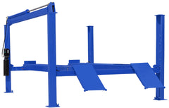 Tuxedo Four Post Service Lift (14K lbs)