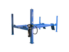 iDEAL Four Post Service Lift (14K lbs)