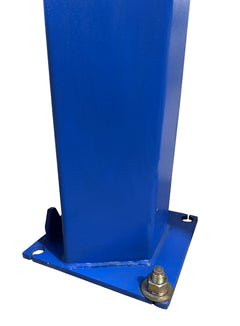 Tuxedo Four Post Service Lift (14K lbs)