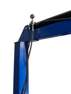 Tuxedo Four Post Service Lift (14K lbs)