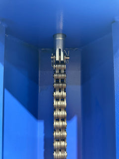 Tuxedo Four Post Service Lift (14K lbs)