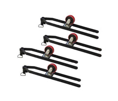 Tuxedo Deluxe Storage Lift XLT (8K)