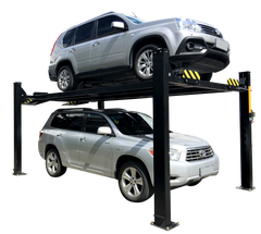 Tuxedo Deluxe Storage Lift (9K)