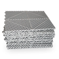 SafeRacks Garage Floor Tiles