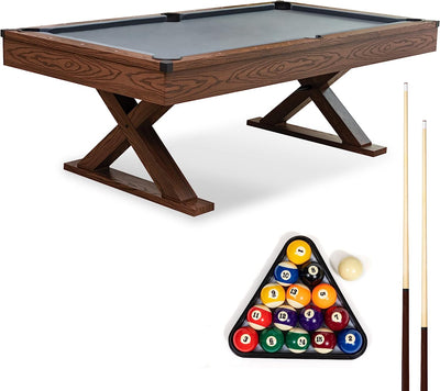 Billiard Tables Bar-Size Pool Table