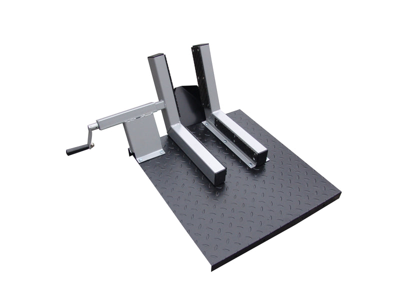 Tuxedo Single Lift Motorcycle Vise Attachment