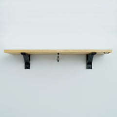 SafeRacks Wall Mounted Folding Table