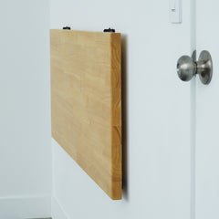 SafeRacks Wall Mounted Folding Table