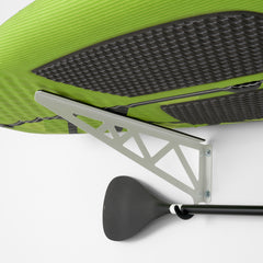 SafeRacks Paddleboard/Surfboard Rack