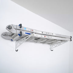 SafeRacks Paddleboard/Surfboard Rack