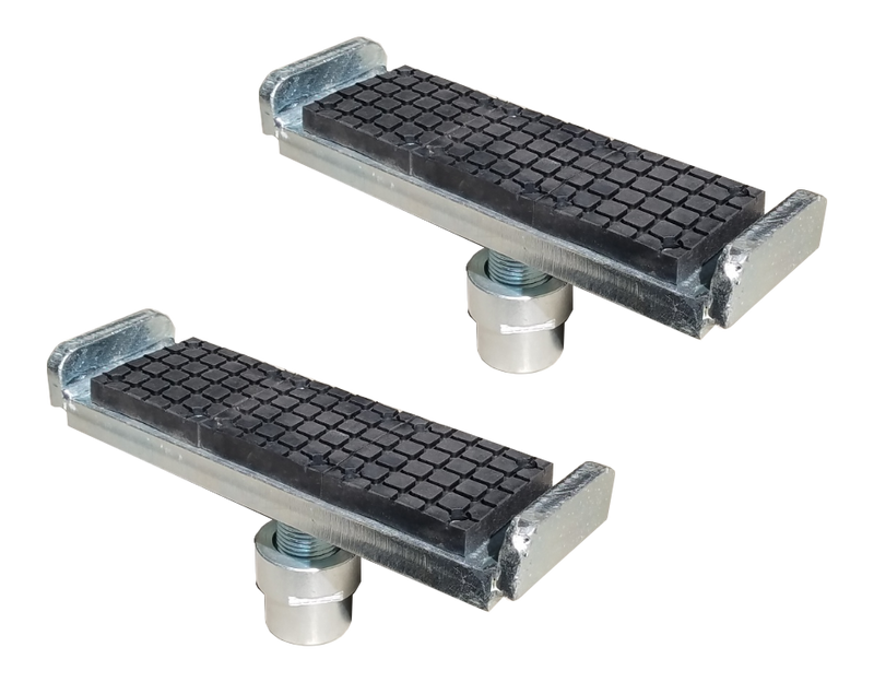 Tuxedo GM 2019, Wider Spin Up Cradle Adapter (Set of 2) - TP11KC-DX