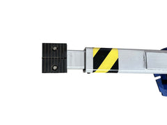 Tuxedo Two Post Clear Floor Lift Direct Drive(12K)