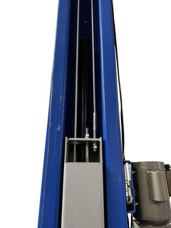 Tuxedo Two Post Clear Floor Lift Direct Drive(12K)