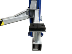 Tuxedo Two Post Clear Floor Lift Direct Drive(12K)