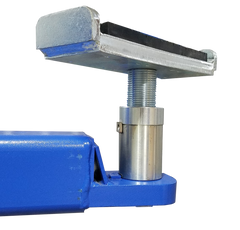 Tuxedo GM 2019, Wider Spin Up Cradle Adapter (Set of 2) - TP12KFX & TP15KCX