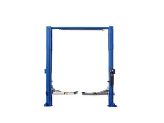 Tuxedo Two Post Clear Floor Lift Direct Drive(12K)