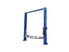 Tuxedo Two Post Clear Floor Lift Direct Drive(12K)