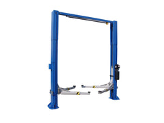 Tuxedo Two Post Clear Floor Lift Direct Drive(12K)