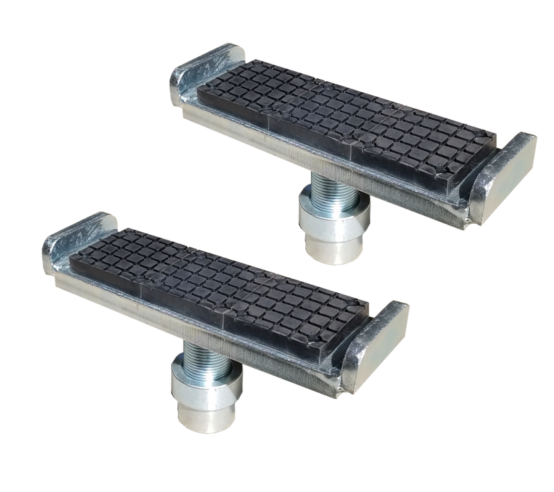 Tuxedo GM 2019, Wider Spin Up Cradle Adapter (Set of 2) - TP12KFX & TP15KCX