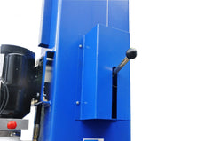 iDeal Two Post Clear Floor Lift Direct Drive (12K)