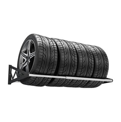 SafeRacks Tire Rack