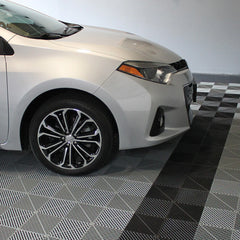SafeRacks Garage Floor Tiles
