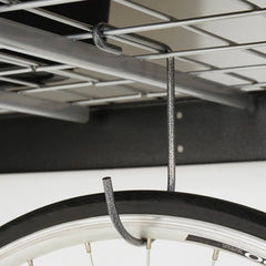 SafeRacks Slimline Deck Hooks (Set of 2)
