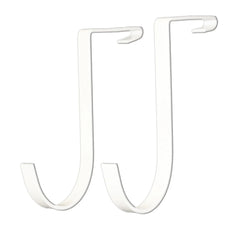 SafeRacks Deck Hooks (Set of 2)