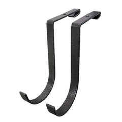 SafeRacks Deck Hooks (Set of 2)