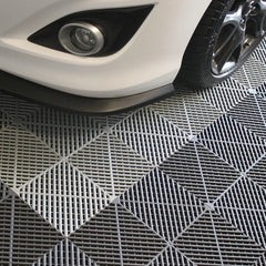 SafeRacks Garage Floor Tiles