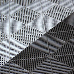 SafeRacks Garage Floor Tiles
