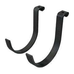 SafeRacks Rail Hooks (Set of 2)