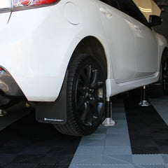 SafeRacks Garage Floor Tiles