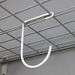 SafeRacks Slimline Deck Hooks (Set of 2)