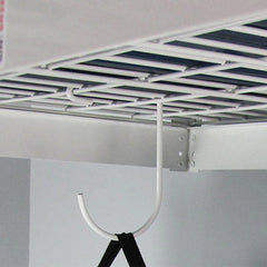 SafeRacks Slimline Deck Hooks (Set of 2)