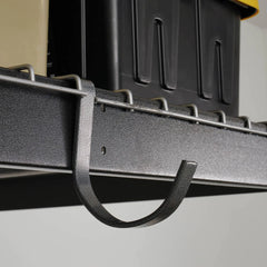 SafeRacks Rail Hooks (Set of 2)