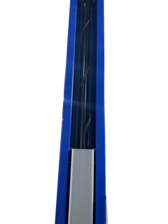 iDeal Two Post Clear Floor Lift Direct Drive (12K)