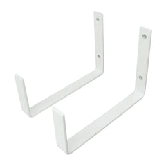 SafeRacks Utility Hooks (Set of 2)