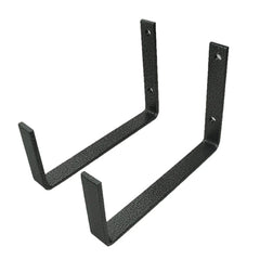 SafeRacks Utility Hooks (Set of 2)