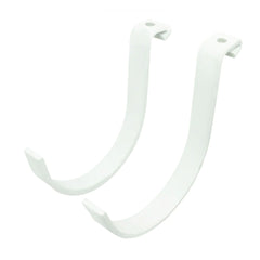 SafeRacks Rail Hooks (Set of 2)